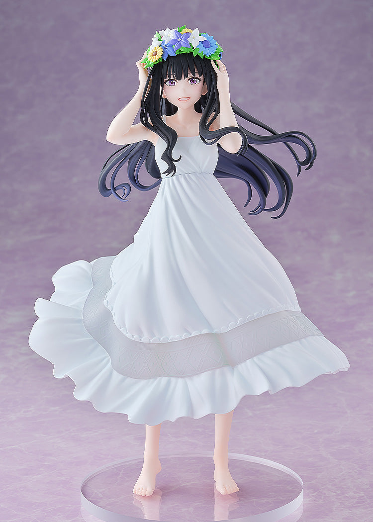 LYCORIS RECOIL - Takina "Birthday Illustration" - Statue 20cm
