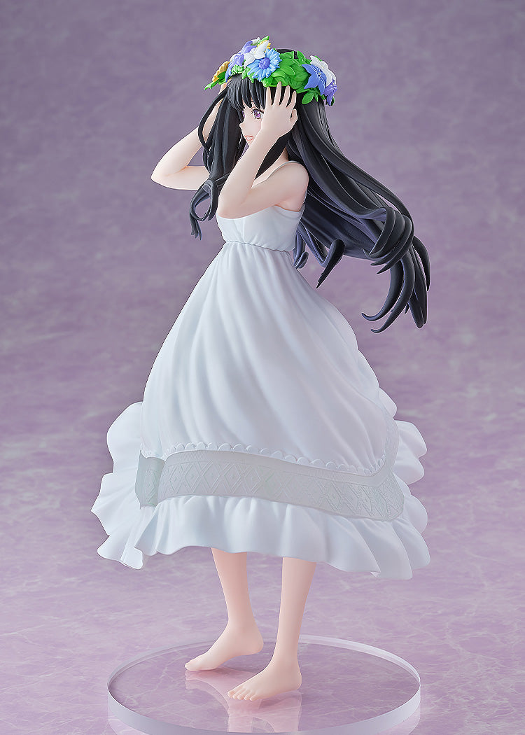 LYCORIS RECOIL - Takina "Birthday Illustration" - Statue 20cm
