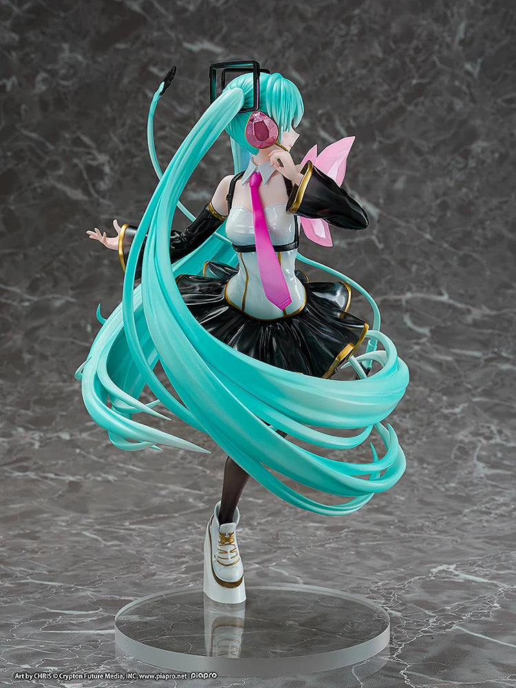 HATSUNE MIKU - Delight Fairy Style - Statue 1/7 24.5cm