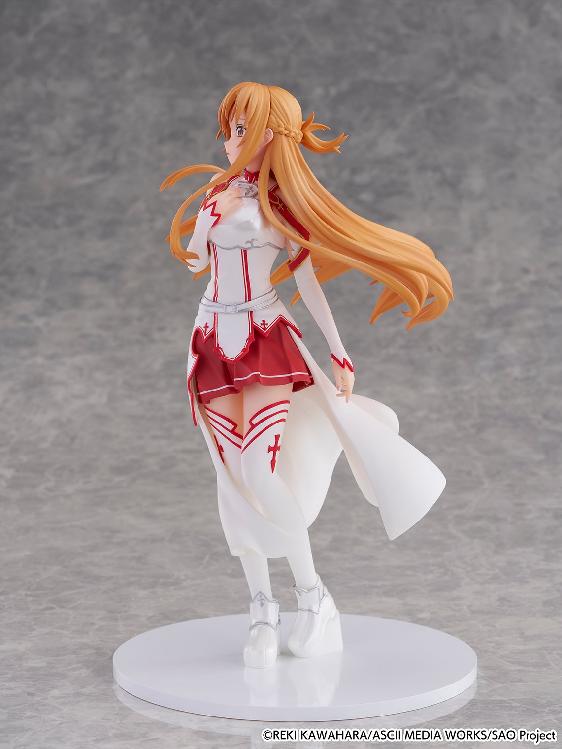SWORD ART ONLINE - Asuna - Statue Cantabile 21cm