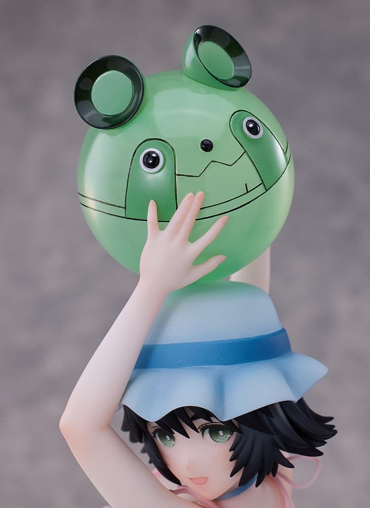 STEINS GATE - Mayuri Shiina "Swimsuit" - Statue 1/7 29cm
