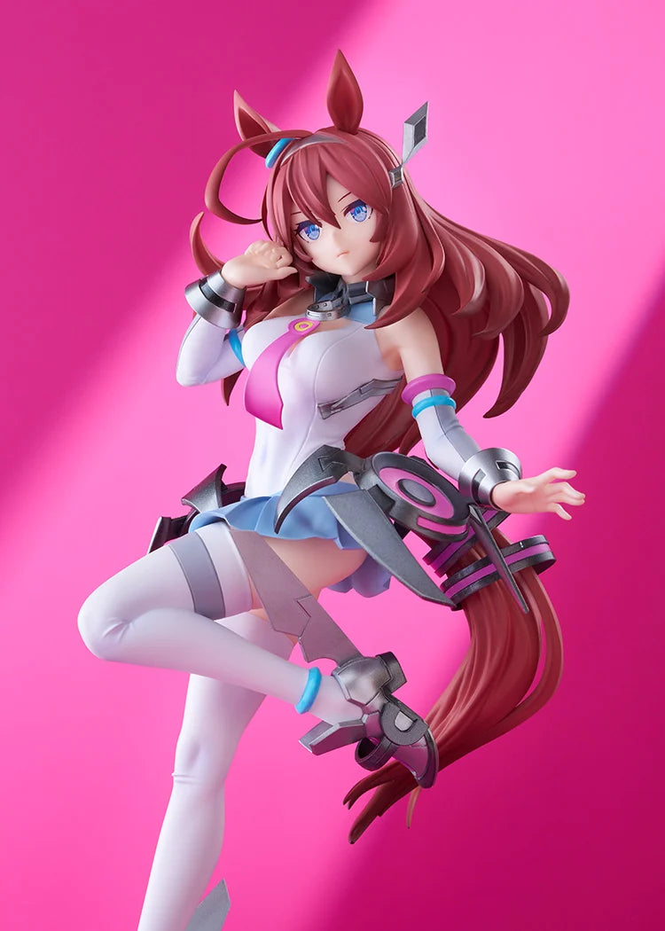 UMAMUSUME PRETTY DERBY - Mihono Bourbon - Pop Up Parade SP 25cm