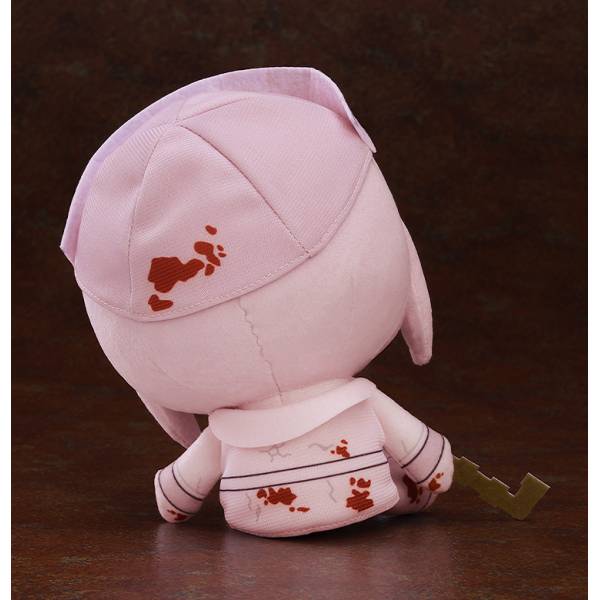 SILENT HILL 2 - Bubble Head Nurse - Peluche 13cm
