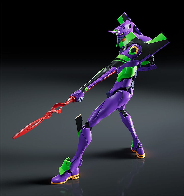 EVANGELION : 3.0 - Evangelion Unit-01 - Model Kit 16cm