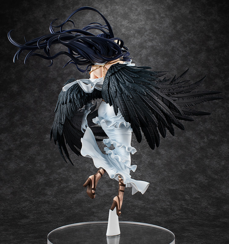 OVERLORD - Albedo "Wing Version" - Statue 1/7 31cm