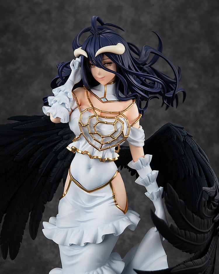 OVERLORD - Albedo "Wing Version" - Statue 1/7 31cm