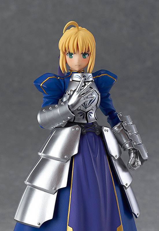 FATE / STAY NIGHT - Saber - Figure Figma 14cm