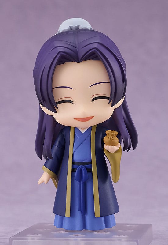 THE APOTHECARY DIARIES - Jinshi - Figure Nendoroid 10cm