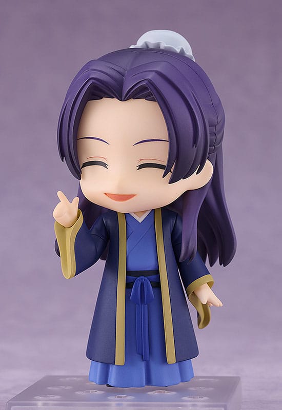 THE APOTHECARY DIARIES - Jinshi - Figure Nendoroid 10cm