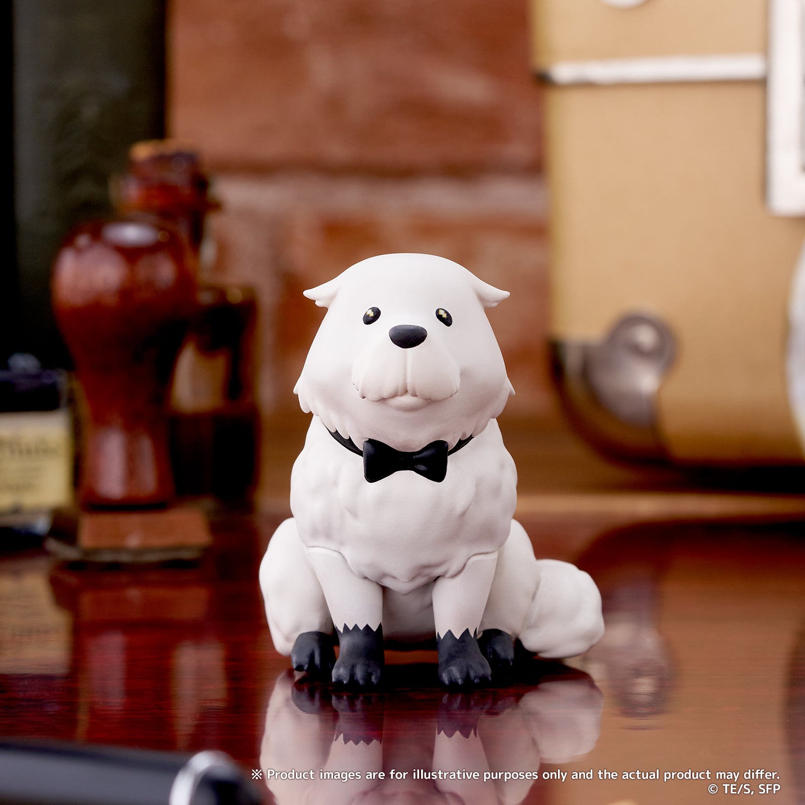 SPY X FAMILY - Display Set of 6 11cm