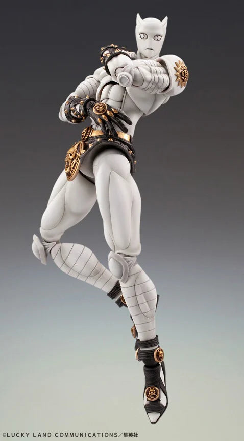 JOJO PART 4 - Killer Queen - Figure Chozokado 15.5cm