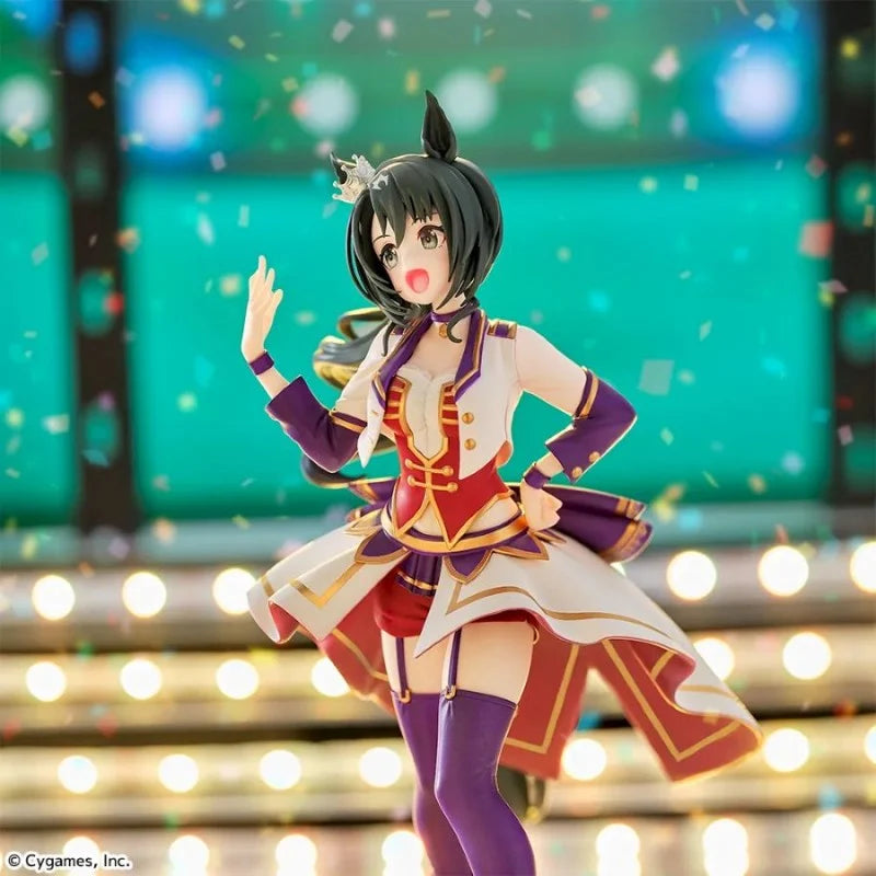 UMAMUSUME - Satono Crown - Figure XStellar 20cm