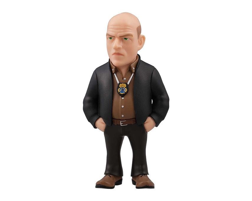 BREAKING BAD - Hank Schrader - Figure Minix # 12cm