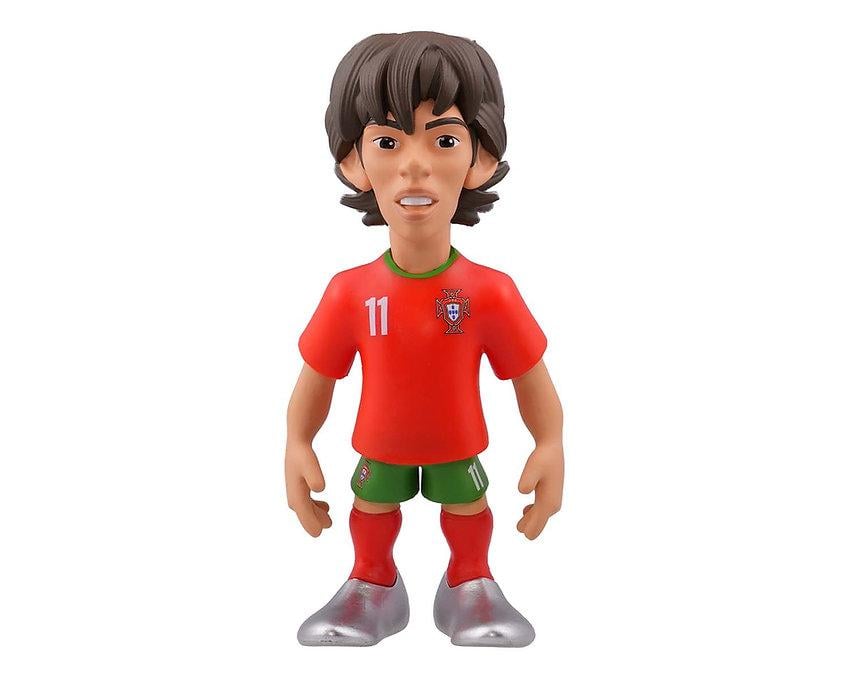 PORTUGAL - Joao Felix - Figurine Minix 12cm