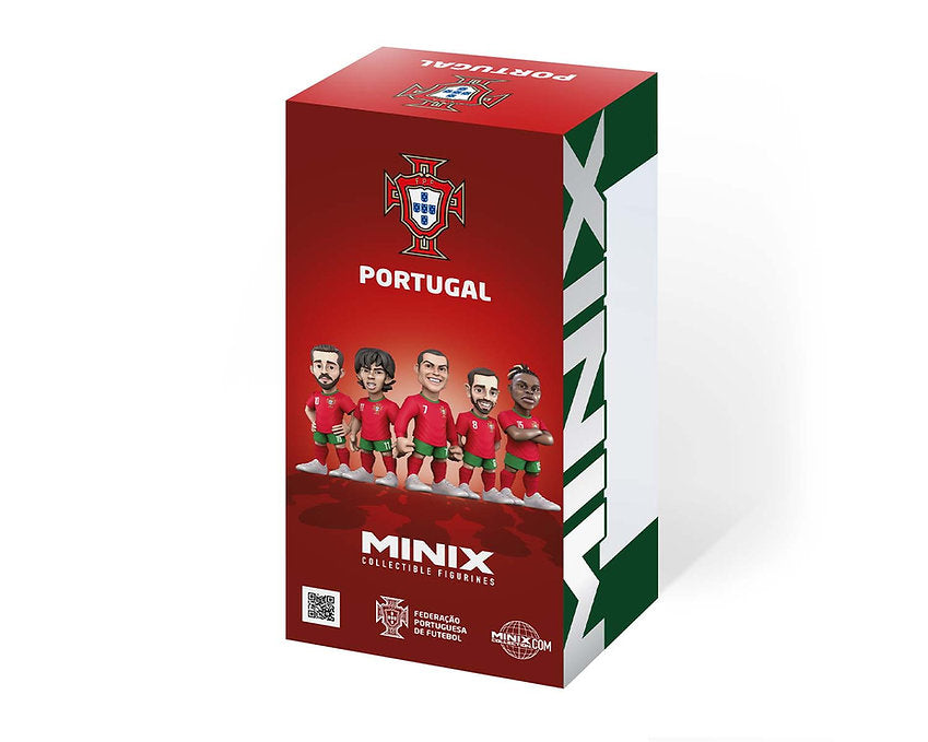 PORTUGAL - Joao Felix - Figure Minix 12cm