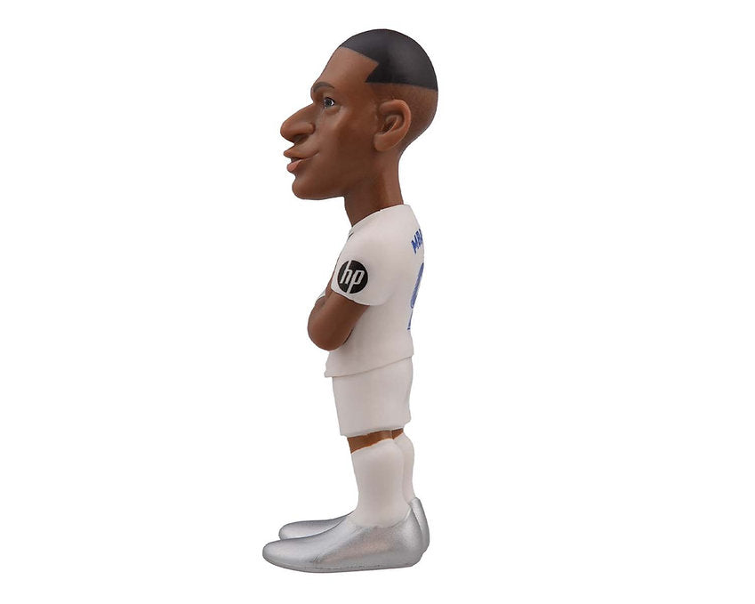 REAL MADRID - Mbappé - Figure Minix 12cm