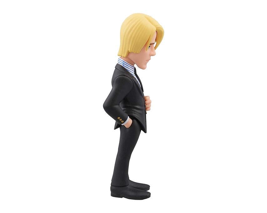 ONE PIECE - Sanji - Figure Minix # 12cm