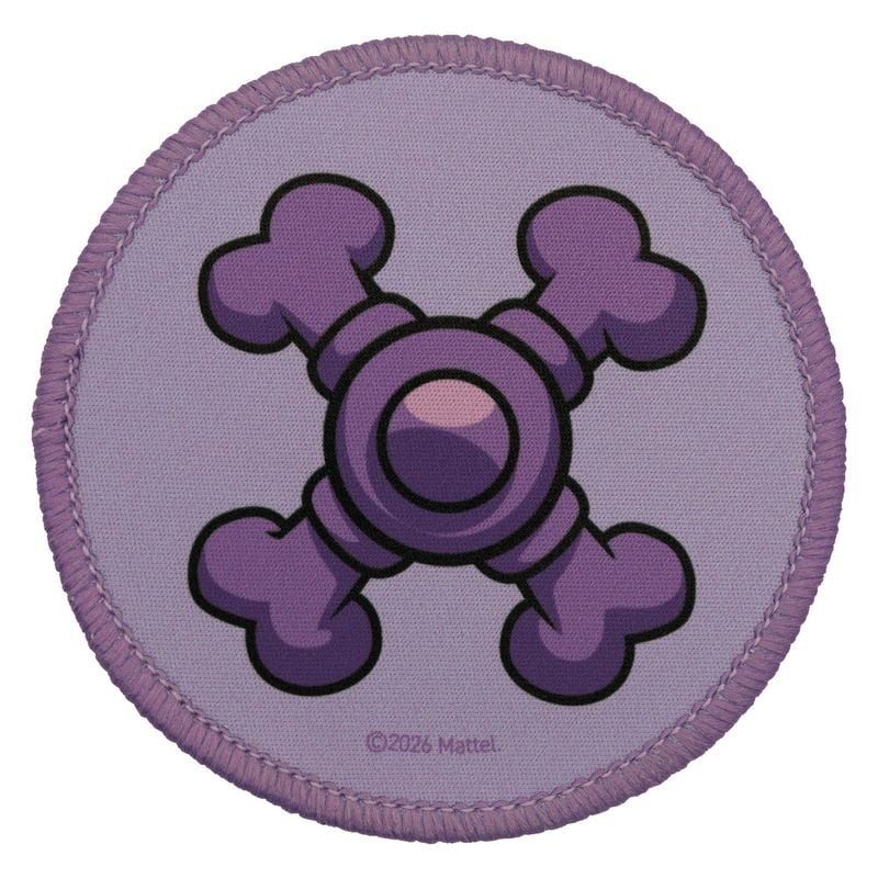 MASTERS OF THE UNIVERSE - Villains - XL Desktop Mat + 1 Coaster