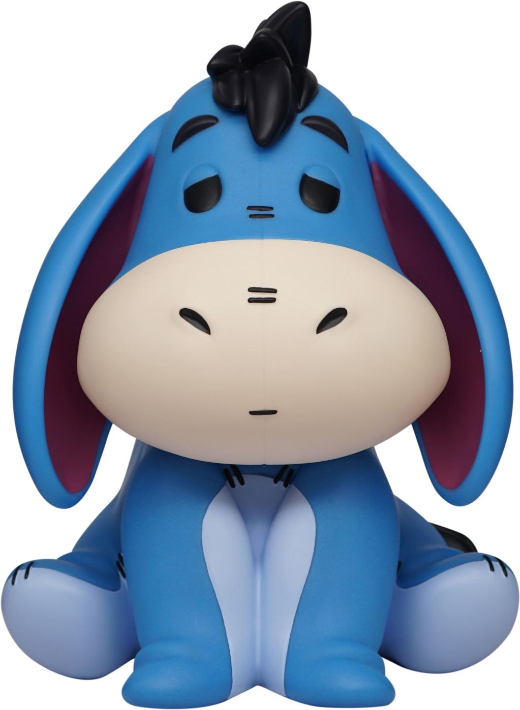 WINNIE THE POOH - Eeyore - Figural Bank - 20cm