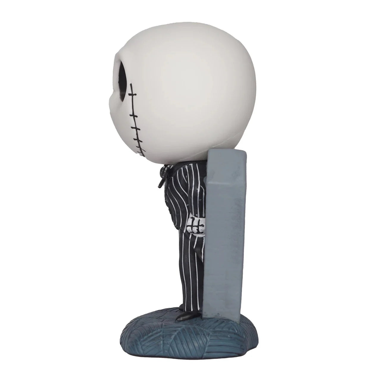 NIGHTMARE BEFORE CHRISTMAS - Jack - Figural Bank