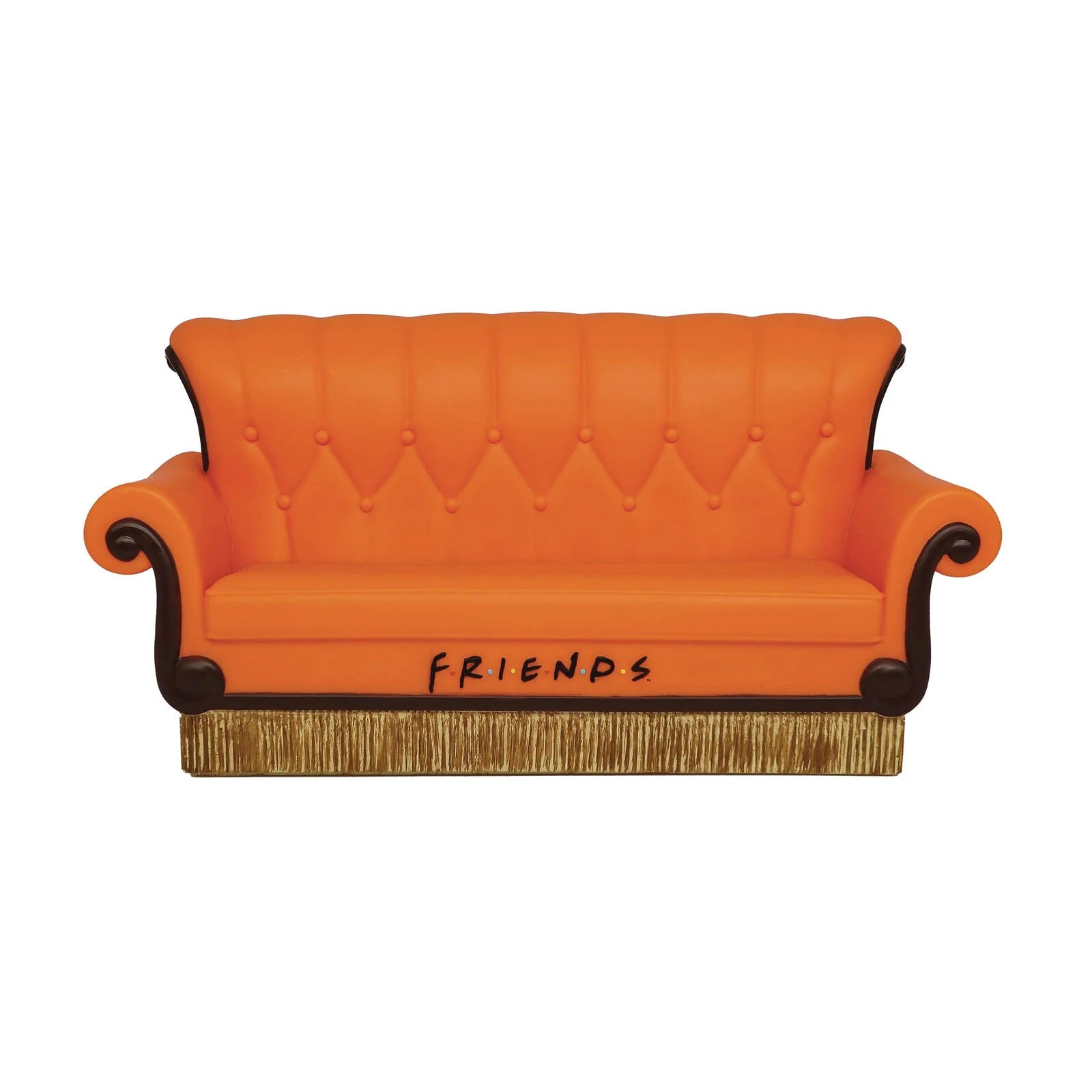 FRIENDS - Couch - Bust Bank 20cm