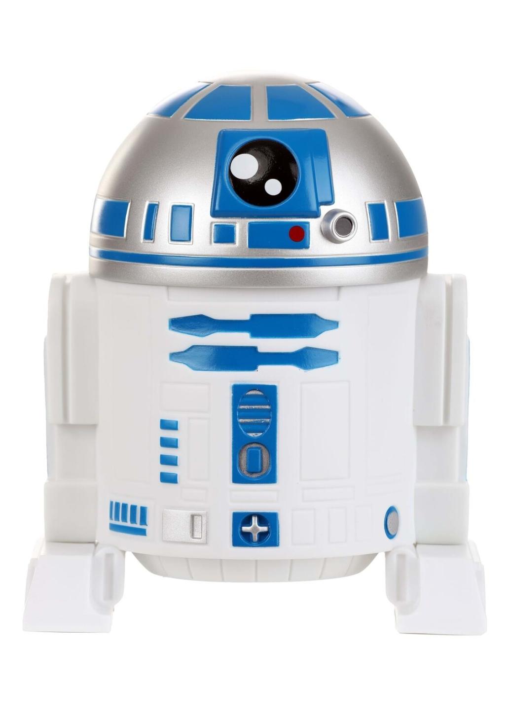 STAR WARS - Figural Bank - R2-D2 20cm