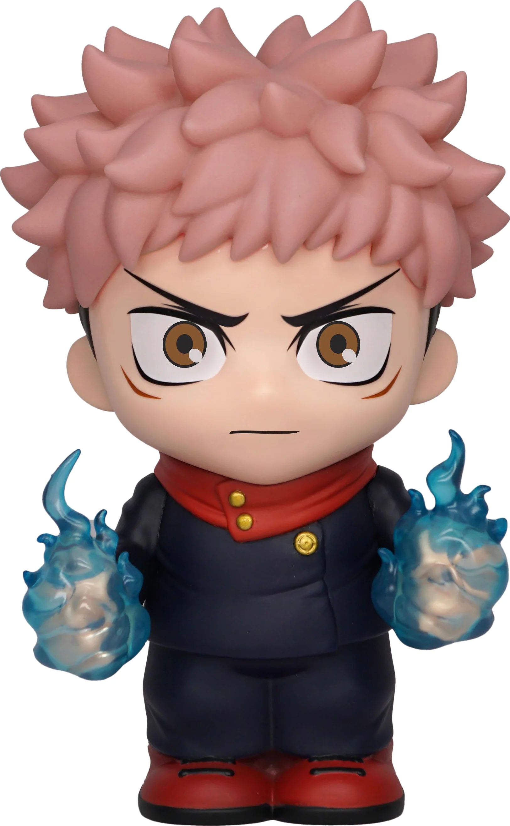 JUJUTSU KAISEN - Yuji Itadori - Figural Bank