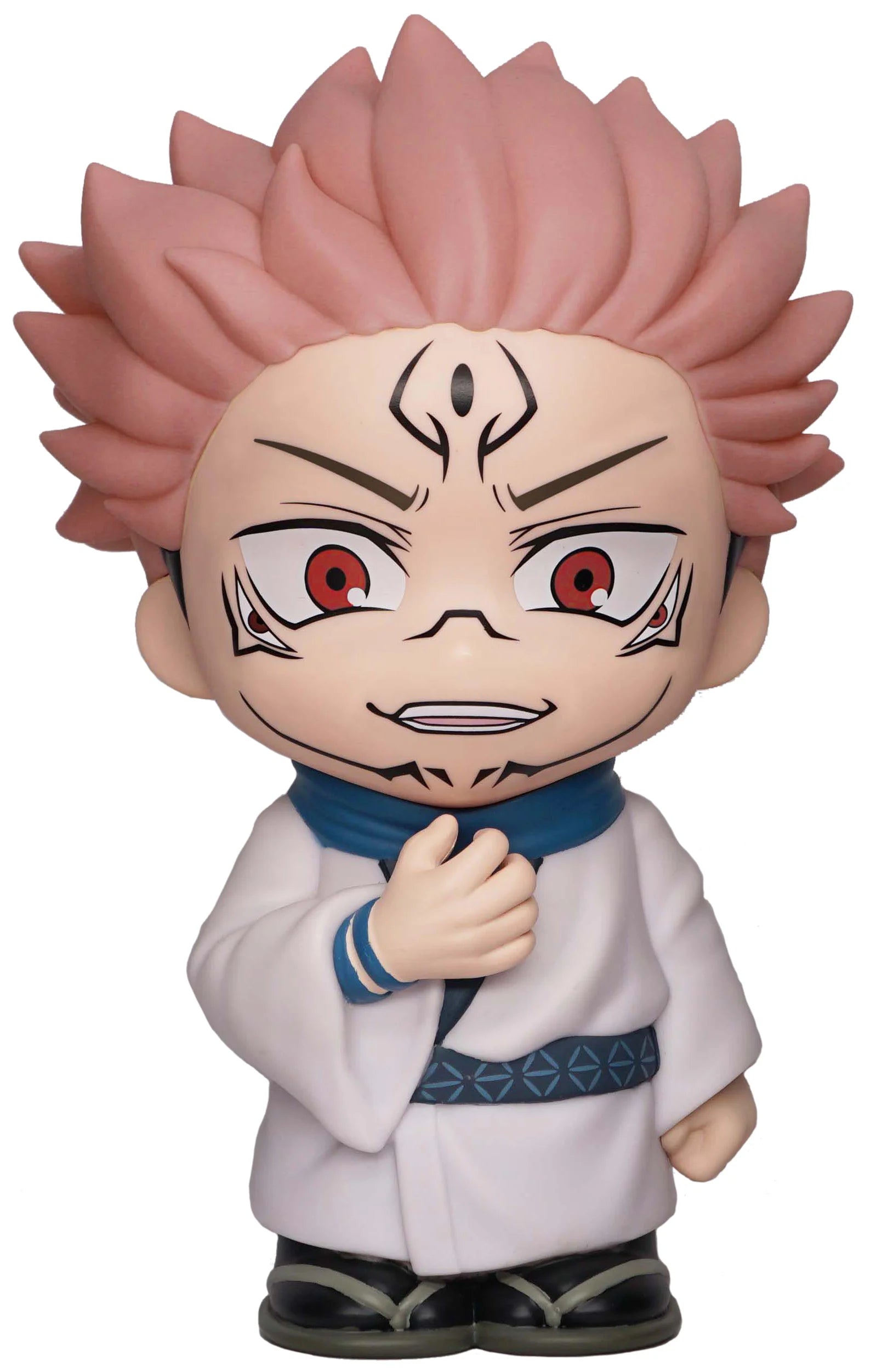 JUJUTSU KAISEN - Sukuna - Figural Bank