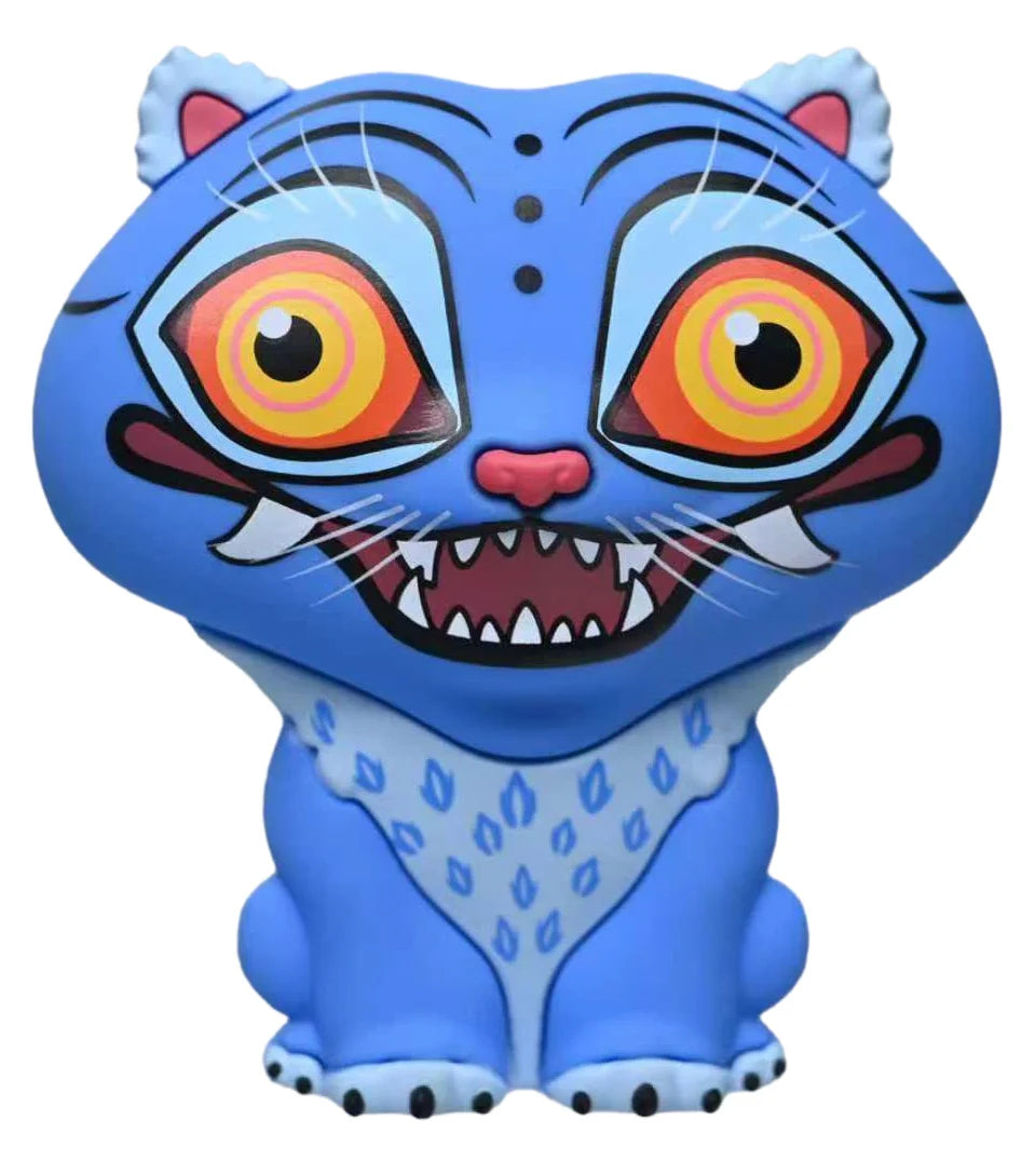 K-POP DEMON HUNTER - Derpy - 3D foam collectible magnet