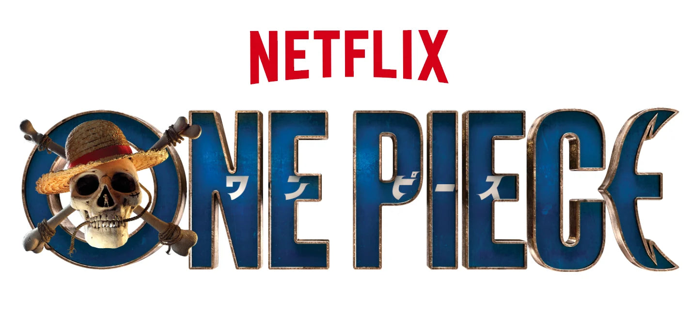 ONE PIECE NETFLIX - Series 2 - 3D Foam Bag Clip (Display 24 Pcs)