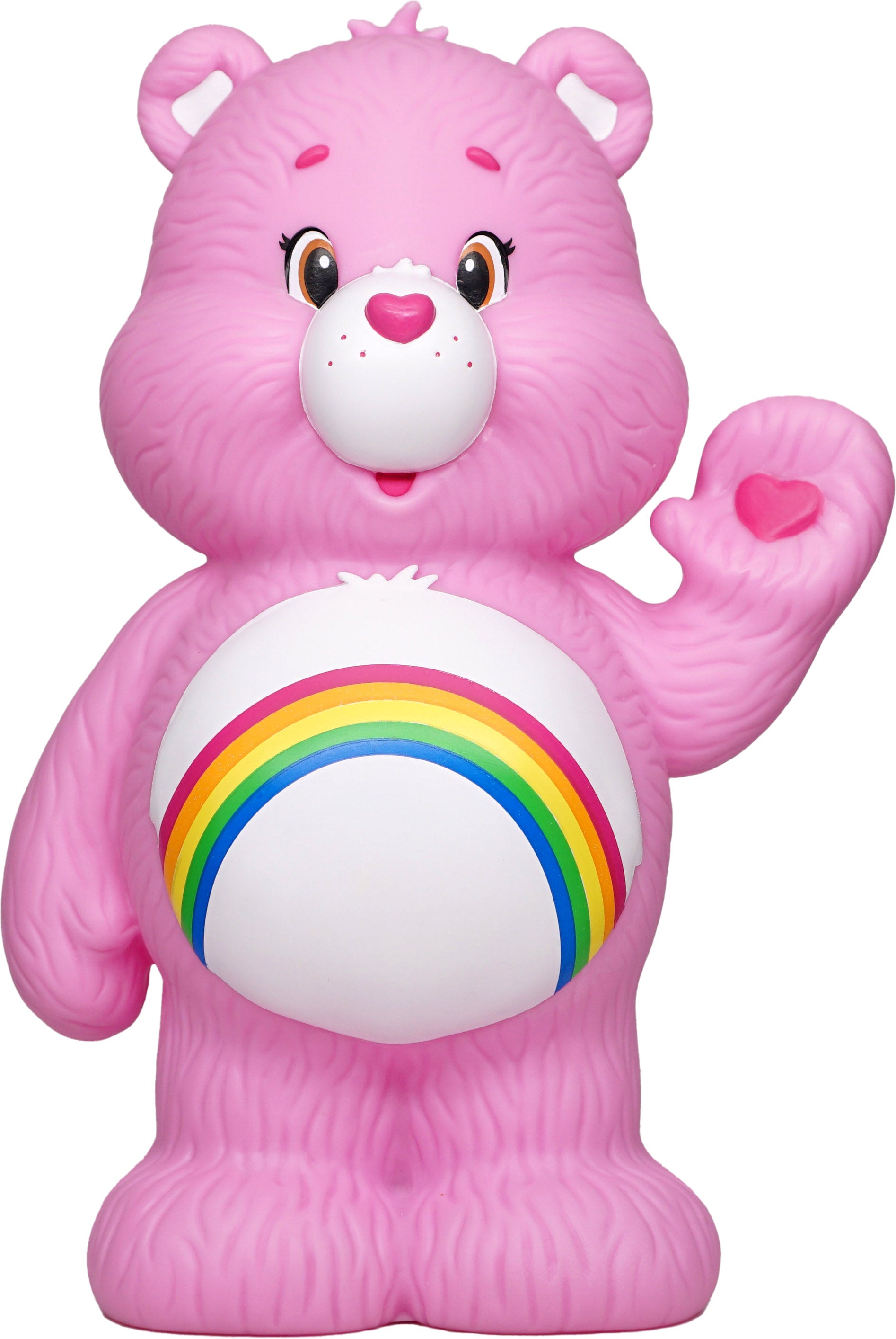 CARE BEARS - Cheer Bear - Figural Bank