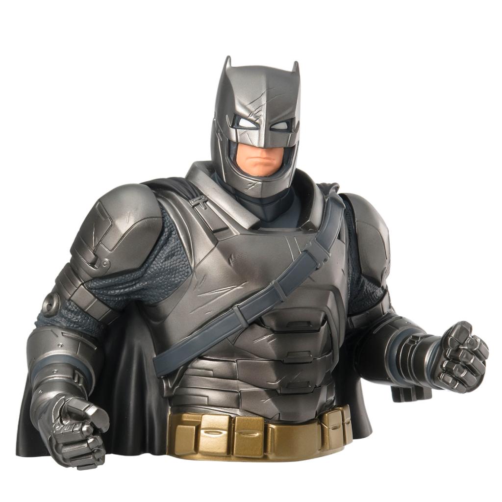 BATMAN VS SUPERMAN - Batman - Figural Bank