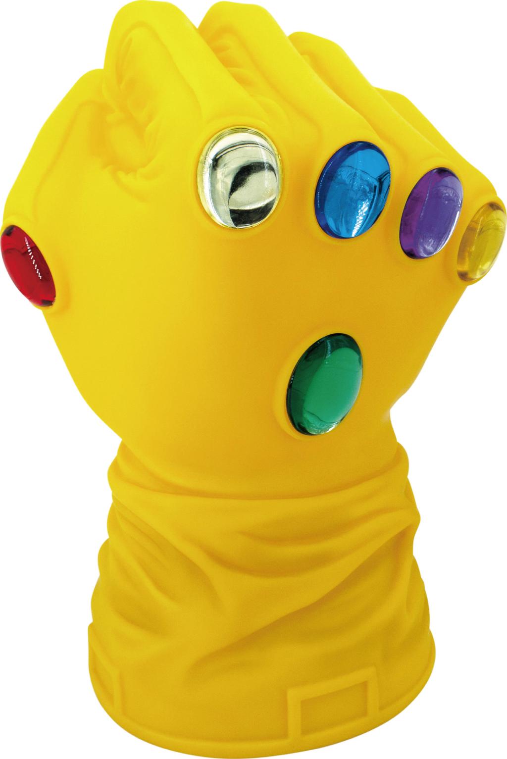 MARVEL - Gant de l'Infinité - Tirelire 30cm