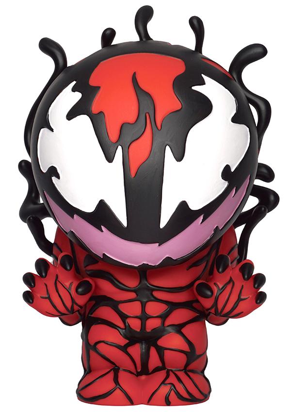 MARVEL - Carnage - Figural Bank - 20cm