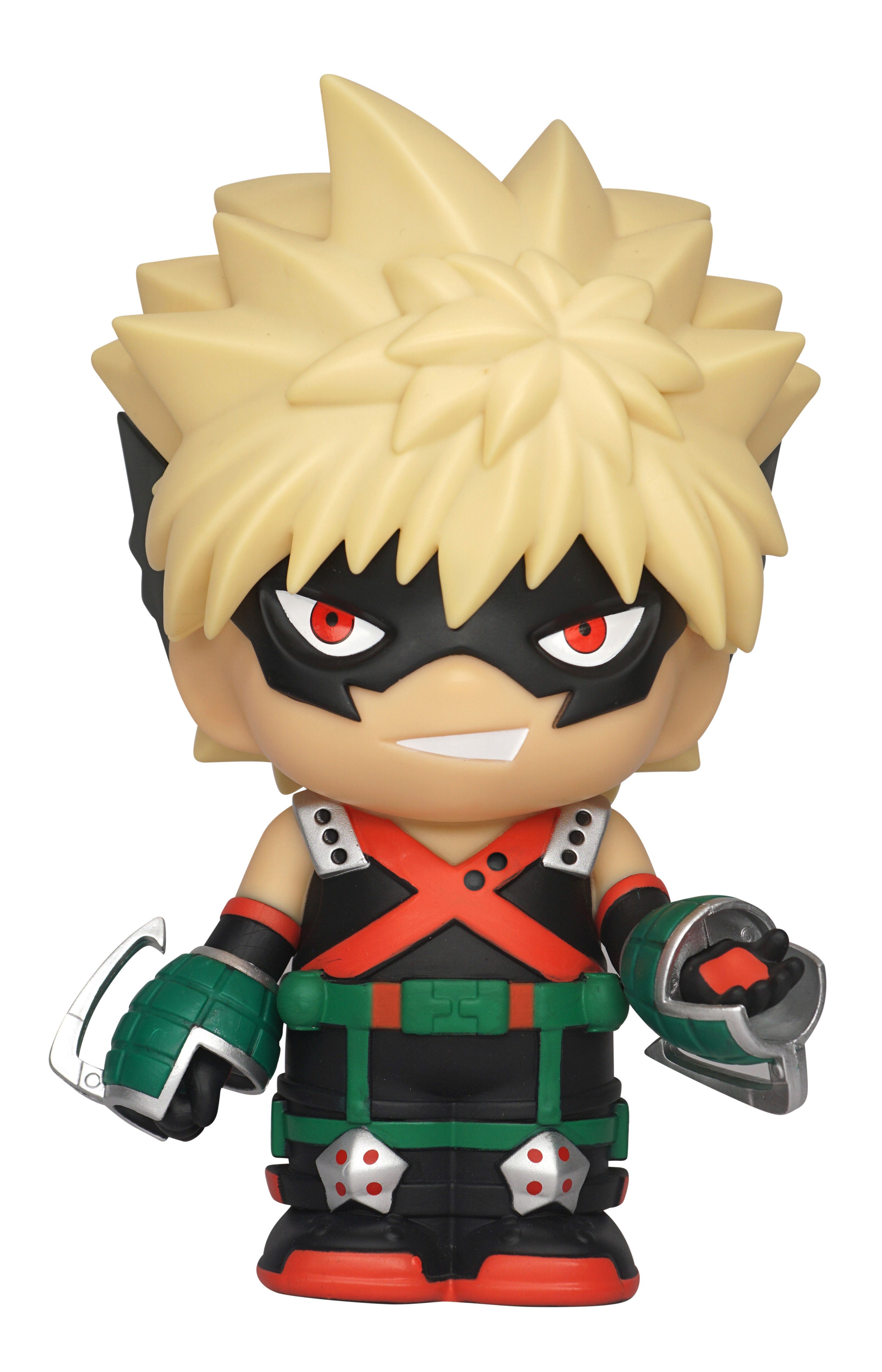 MY HERO ACADEMIA - Bakugo - Figural Bank