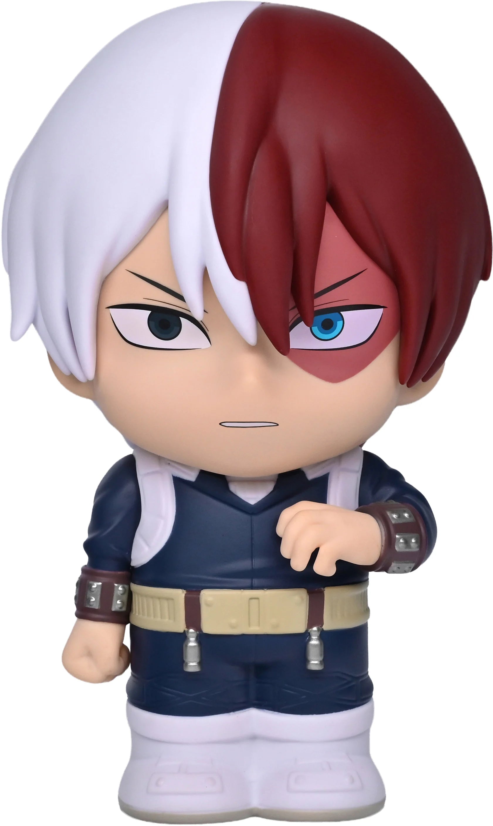 MY HERO ACADEMIA (SEASON 4) - Todoroki - Figural Bank