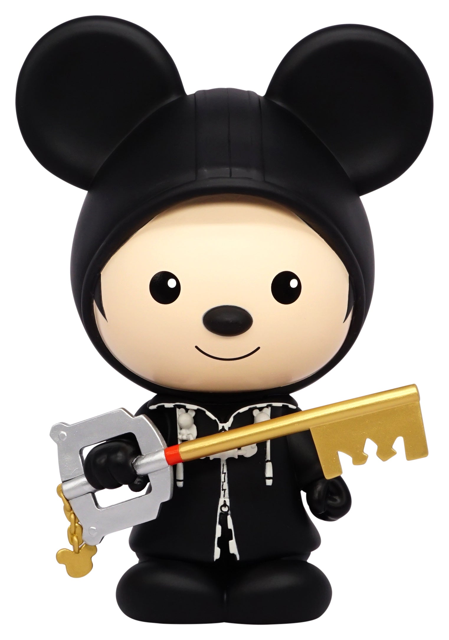 KINGDOM HEARTS - King Mickey - Figural Bank