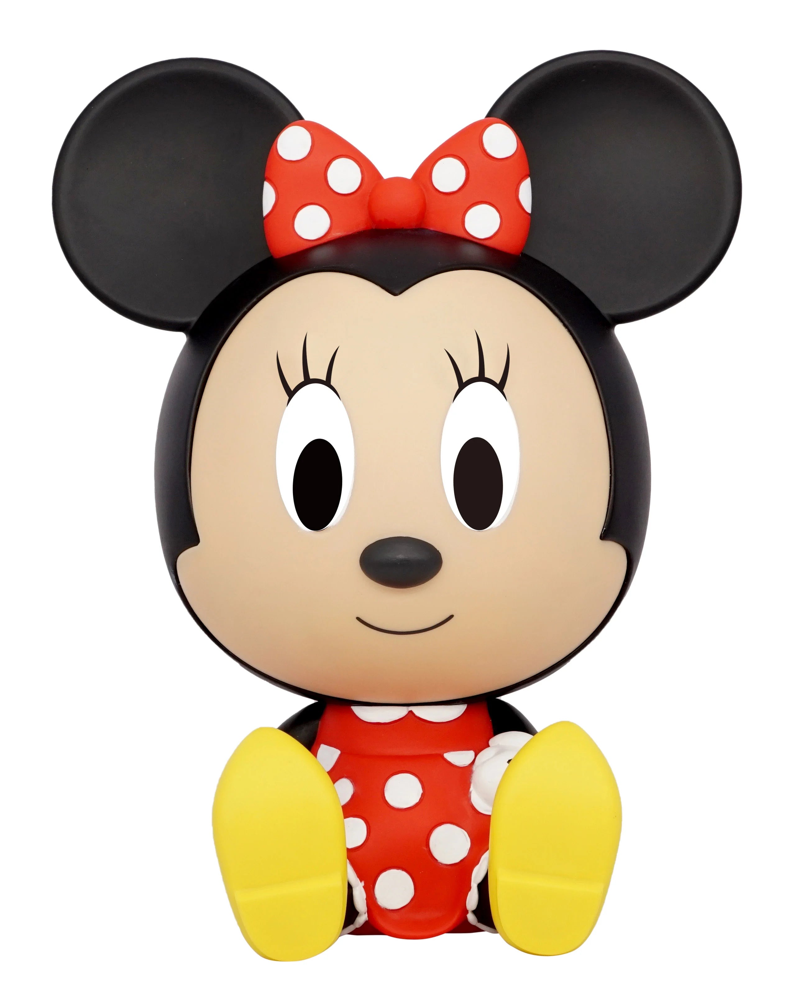DISNEY - Minnie - Figural Bank