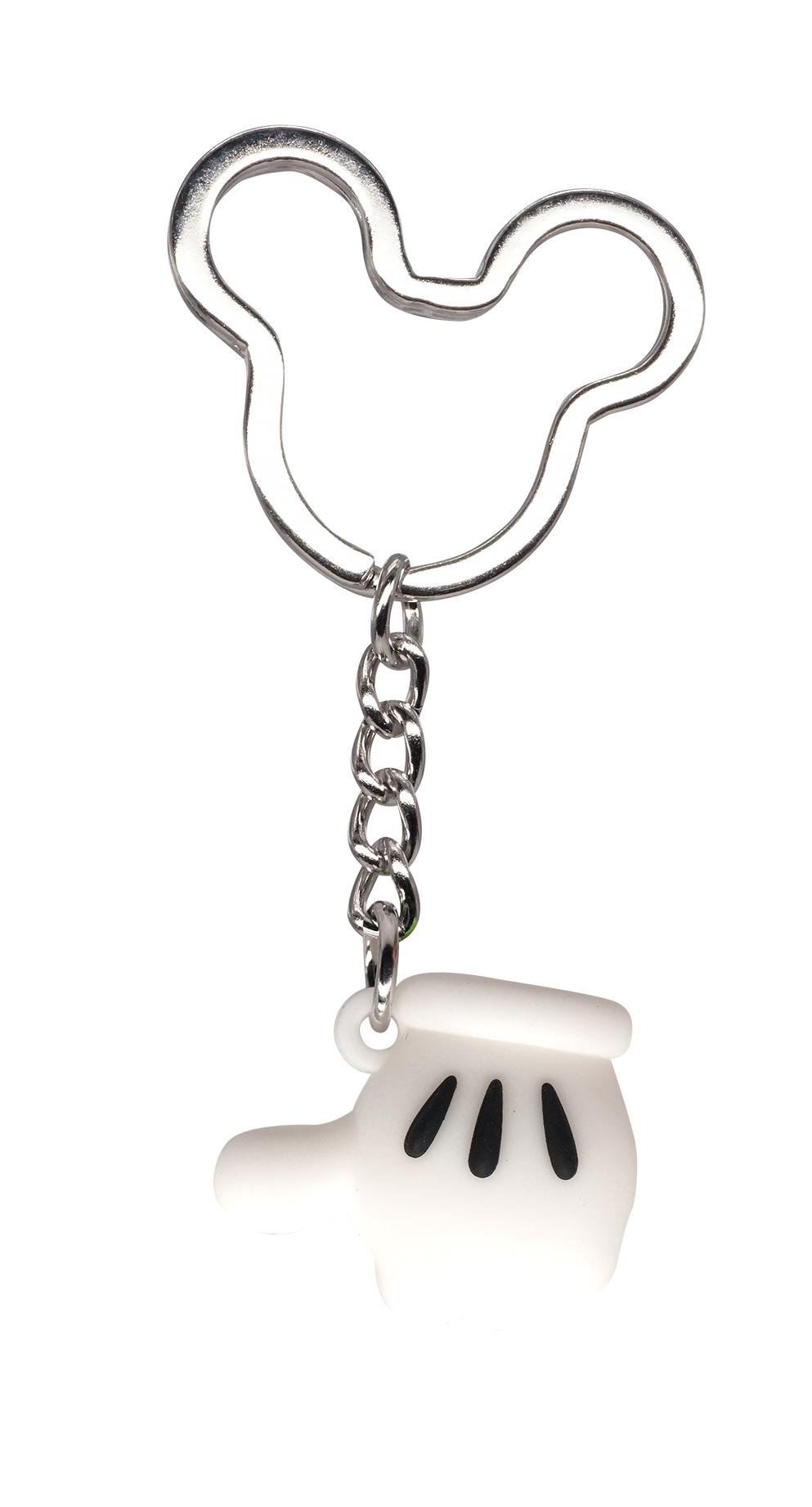 DISNEY - Mickey Thumb Up - Keychain