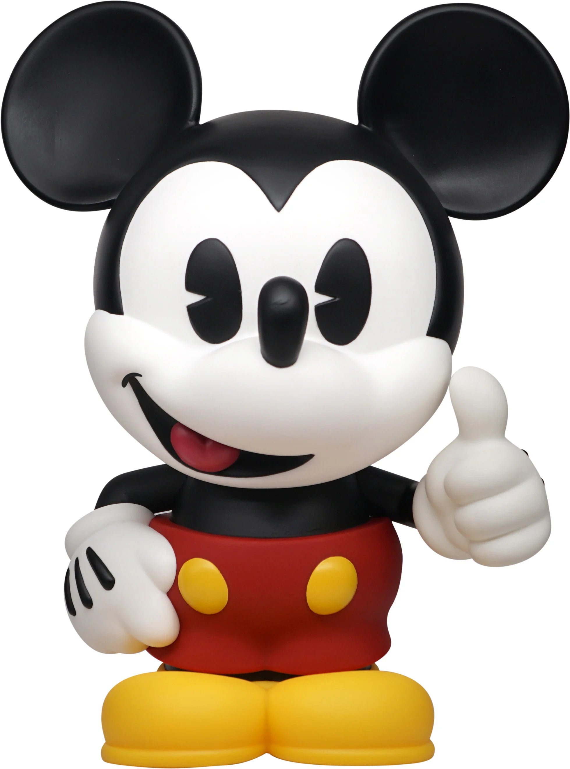 DISNEY - Mickey "Classic" - Figural Bank