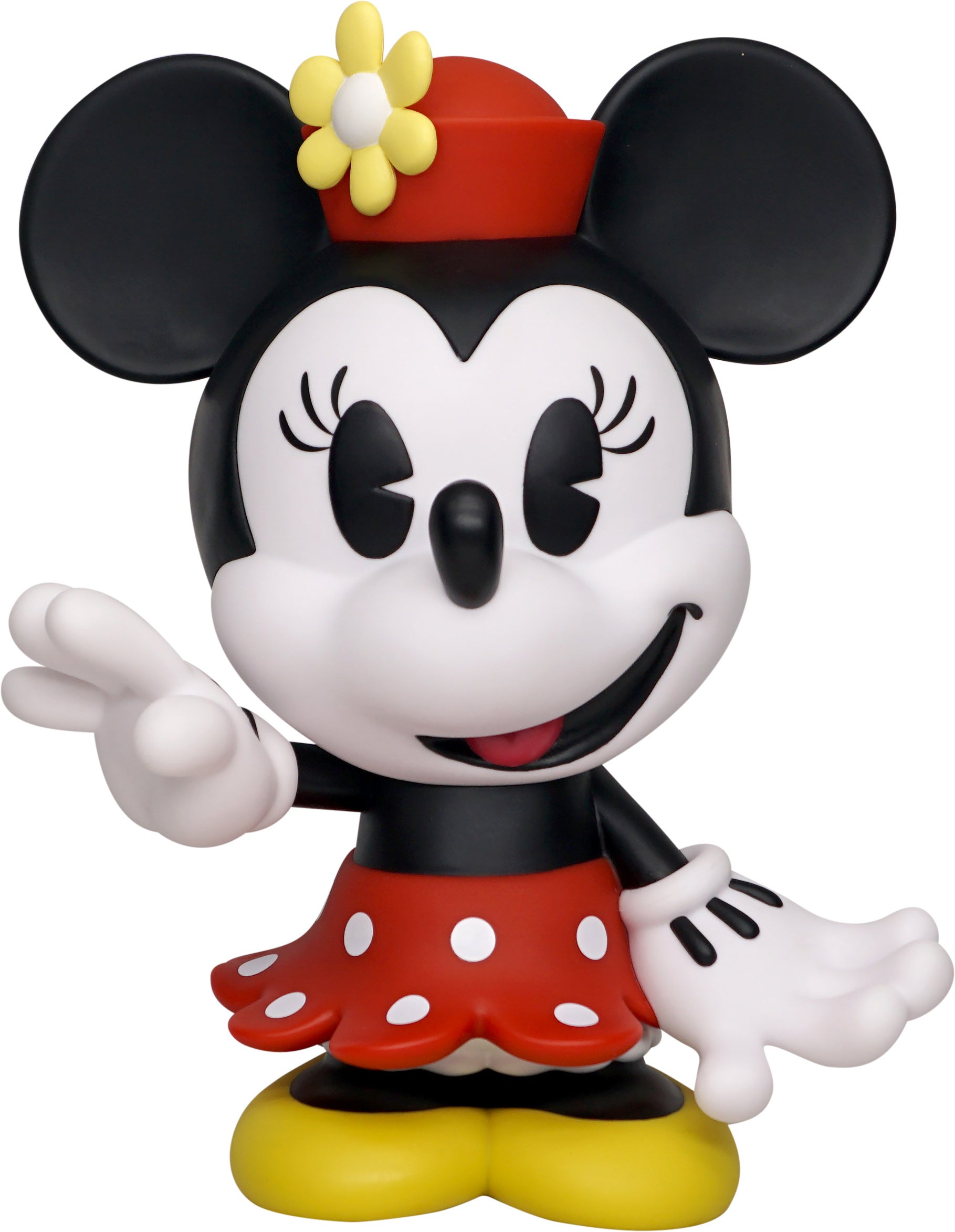 DISNEY - Minnie "Classic" - Figural Bank