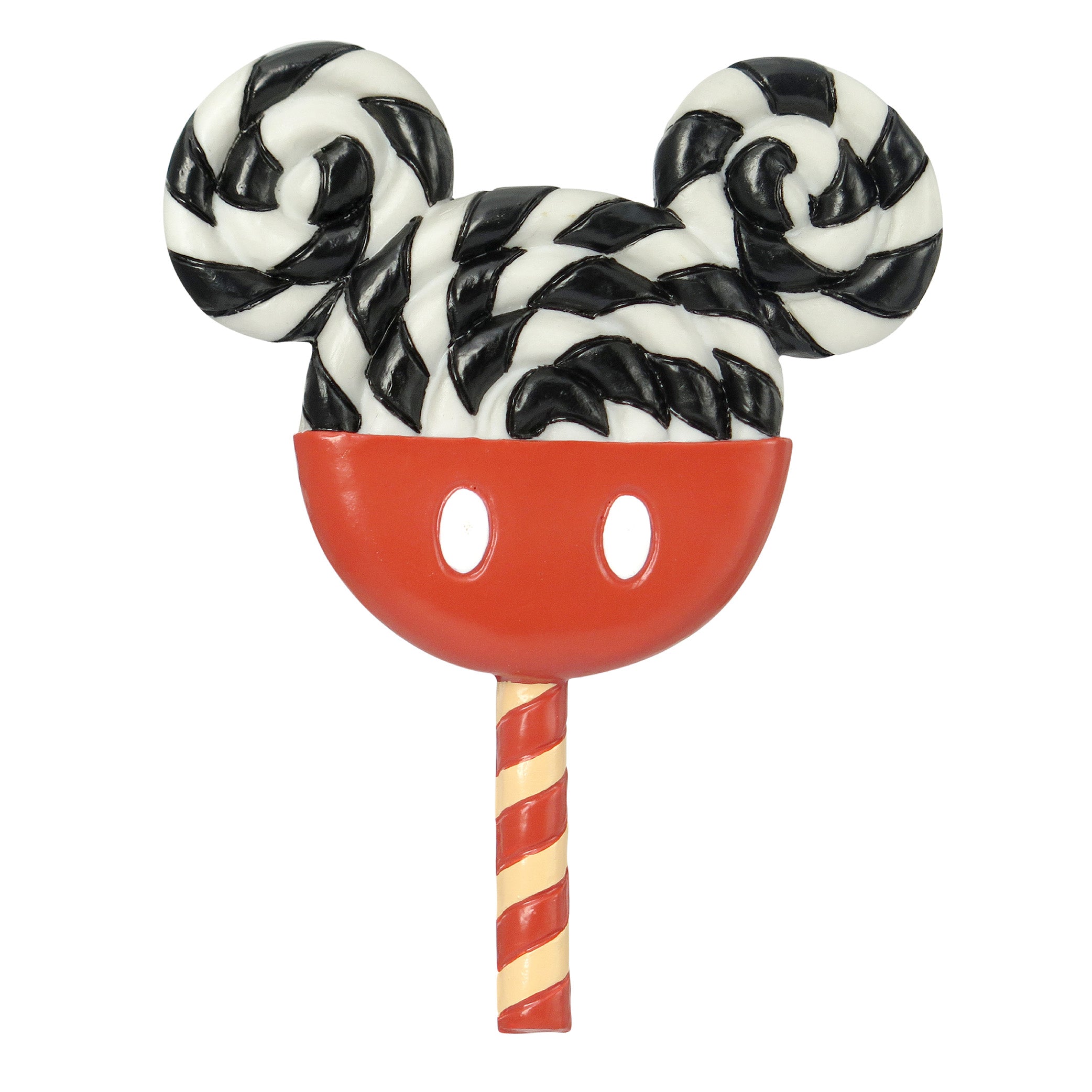 DISNEY - Mickey Icon Lollipop - Magnet