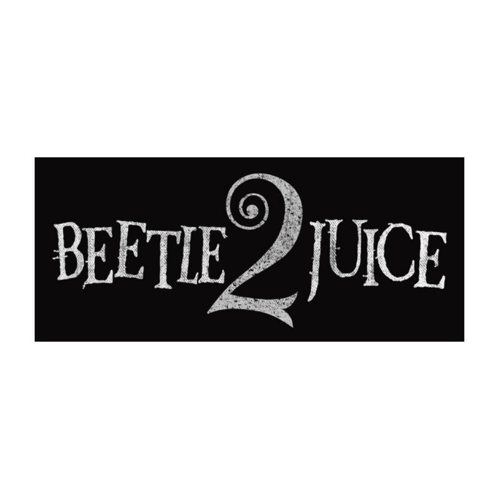 BEETLEJUICE 2 - Series 1 - 3D Foam Bag Clip (Display 24 Pcs)