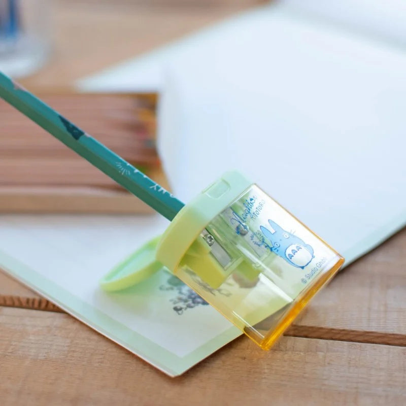 MY NEIGHBOR TOTORO - Totoro Forest - Pencil sharpener