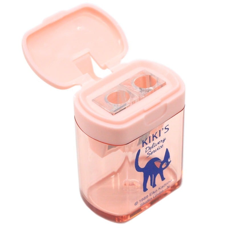 KIKI'S DELIVERY SERVICE - Jiji - Pencil sharpener