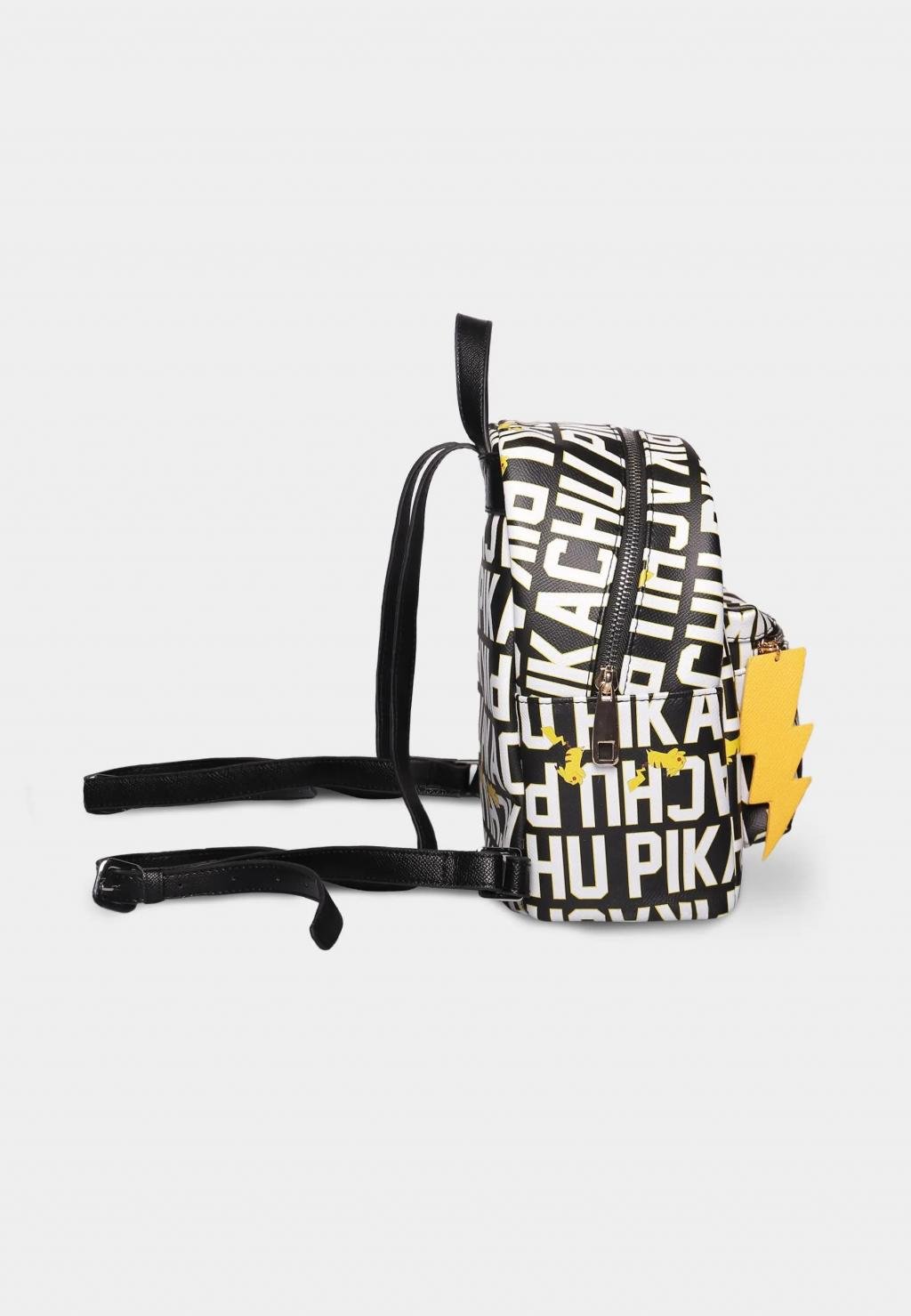 POKEMON - Pikachu Lightning - Mini Backpack