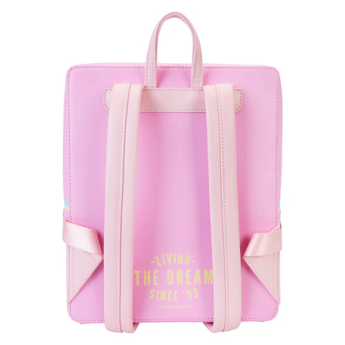 BARBIE - Doll Box - Triple Lenticular Mini Backpack LoungeFly