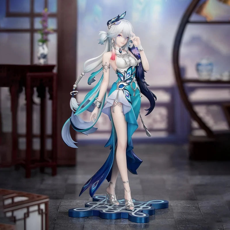 HONKAI : STAR RAIL - Yao Guang - Statue 1/8 21cm