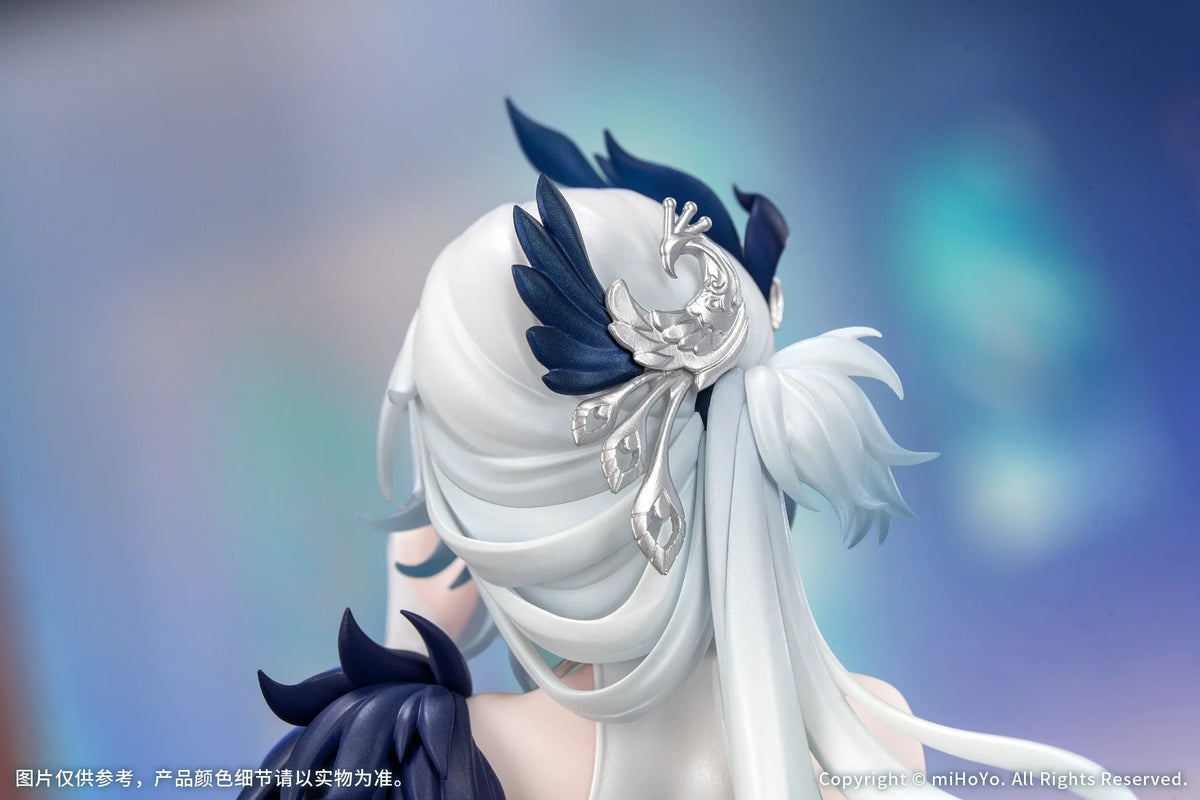 HONKAI : STAR RAIL - Yao Guang - Statue 1/8 21cm