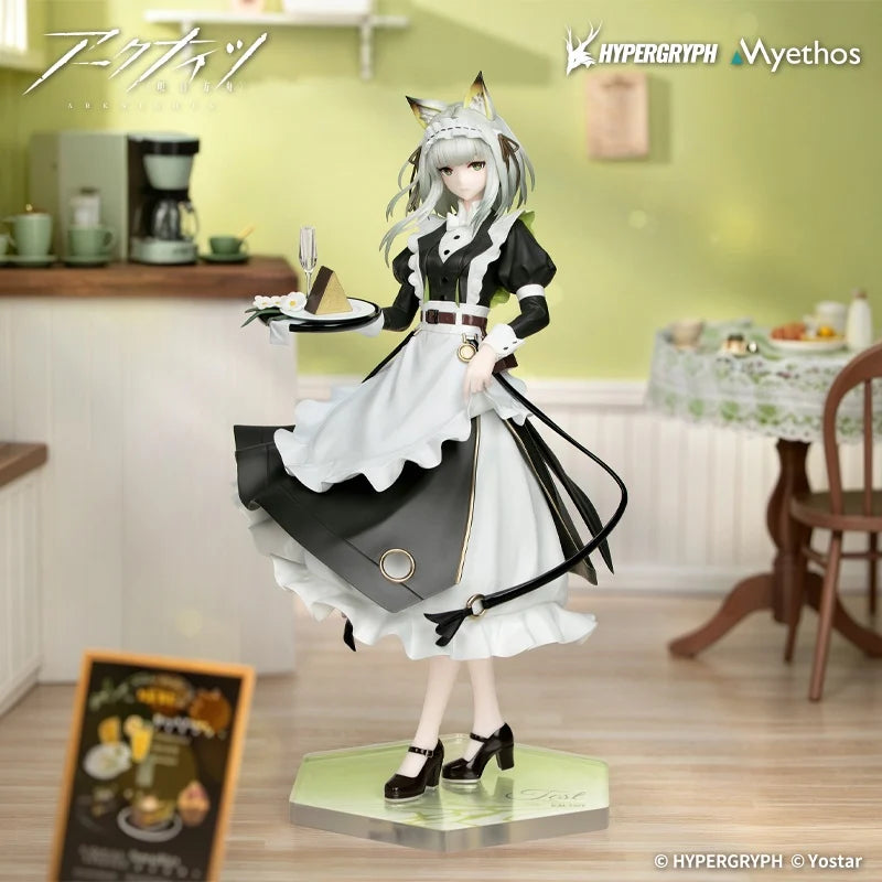 ARKNIGHTS - Kal'tsit - Statue 1/8 22.4cm